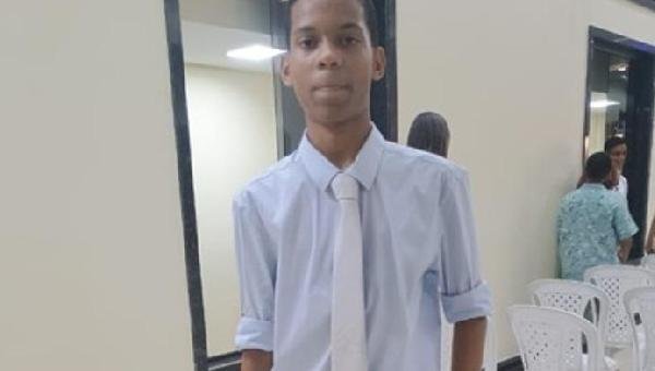 CORPO DE ADOLESCENTE VÍTIMA DE AFOGAMENTO É ENCONTRADO EM ILHÉUS