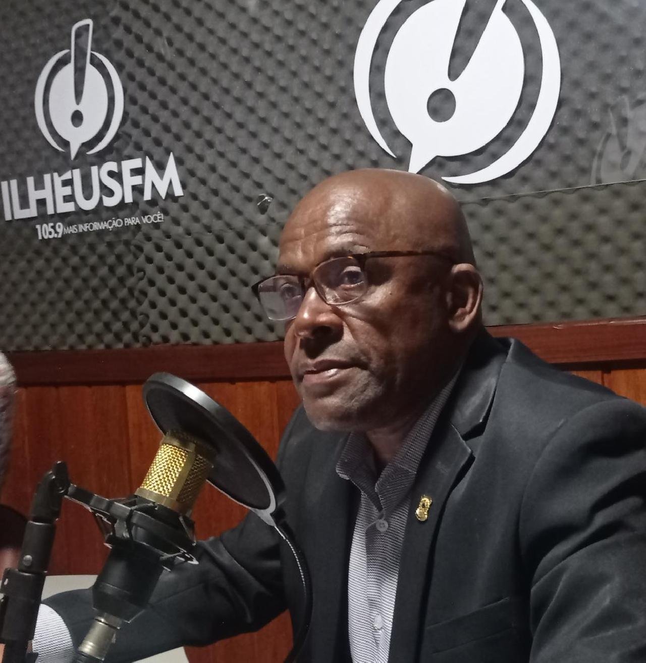 "TUDO ESTÁ ENCAMINHADO PARA COMEÇAR A CASTRAÇÃO NO FIM DE NOVEMBRO" DIZ VEREADOR GURITA SOBRE CCZ DE ILHÉUS "TUDO ESTÁ ENCAMINHADO PARA COMEÇAR A CASTRAÇÃO NO FIM DE NOVEMBRO" DIZ VEREADOR GURITA SOBRE CCZ DE ILHÉUS
