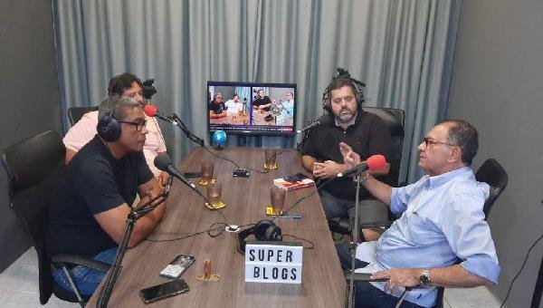 VÍDEO: JABES RIBEIRO EXPÕE RESSENTIMENTO E ACUSA MINISTRO RUI COSTA DE INGRATIDÃO