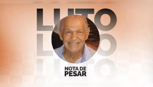 MOISÉS TELES SOARES ESTÁ SENDO VELADO NESTE SÁBADO (28) E SERÁ SEPULTADO NO DOMINGO (29) EM ILHÉUS