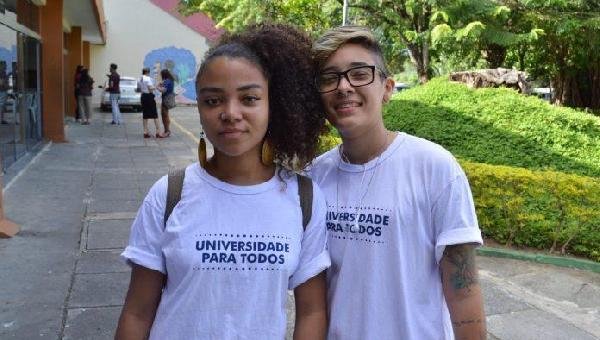 SEC PRORROGA ATÉ 2 DE MAIO INSCRIÇÕES PARA O PROGRAMA 'UNIVERSIDADE PARA TODOS'