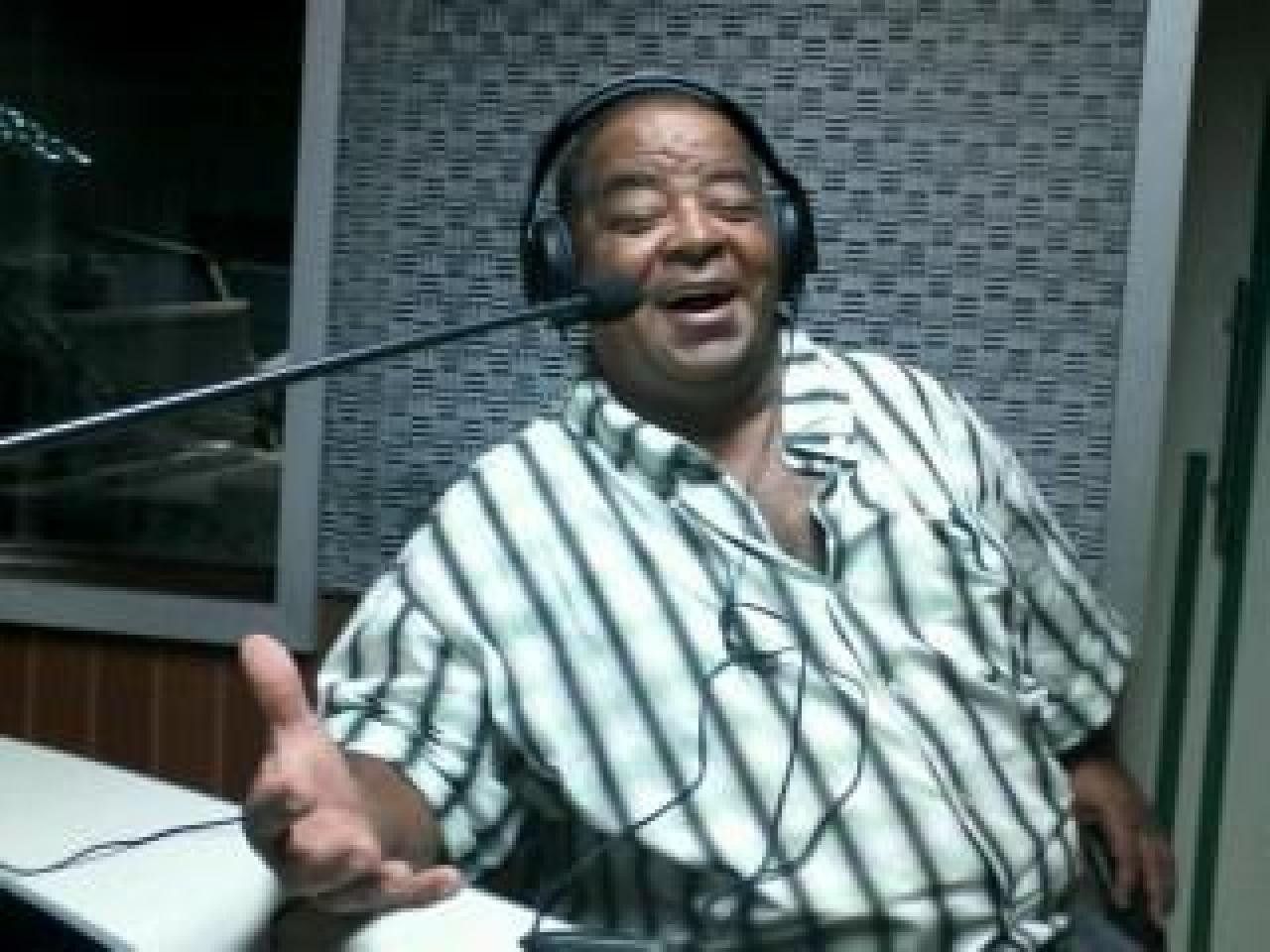 MORRE RADIALISTA JOTA RAIMUNDO MORRE RADIALISTA JOTA RAIMUNDO