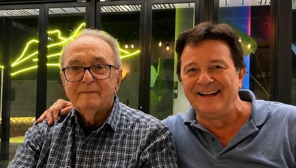QUATRO ANOS SEM O ILHEENSE LUIZ GIL SIUFFO PEREIRA, O LG