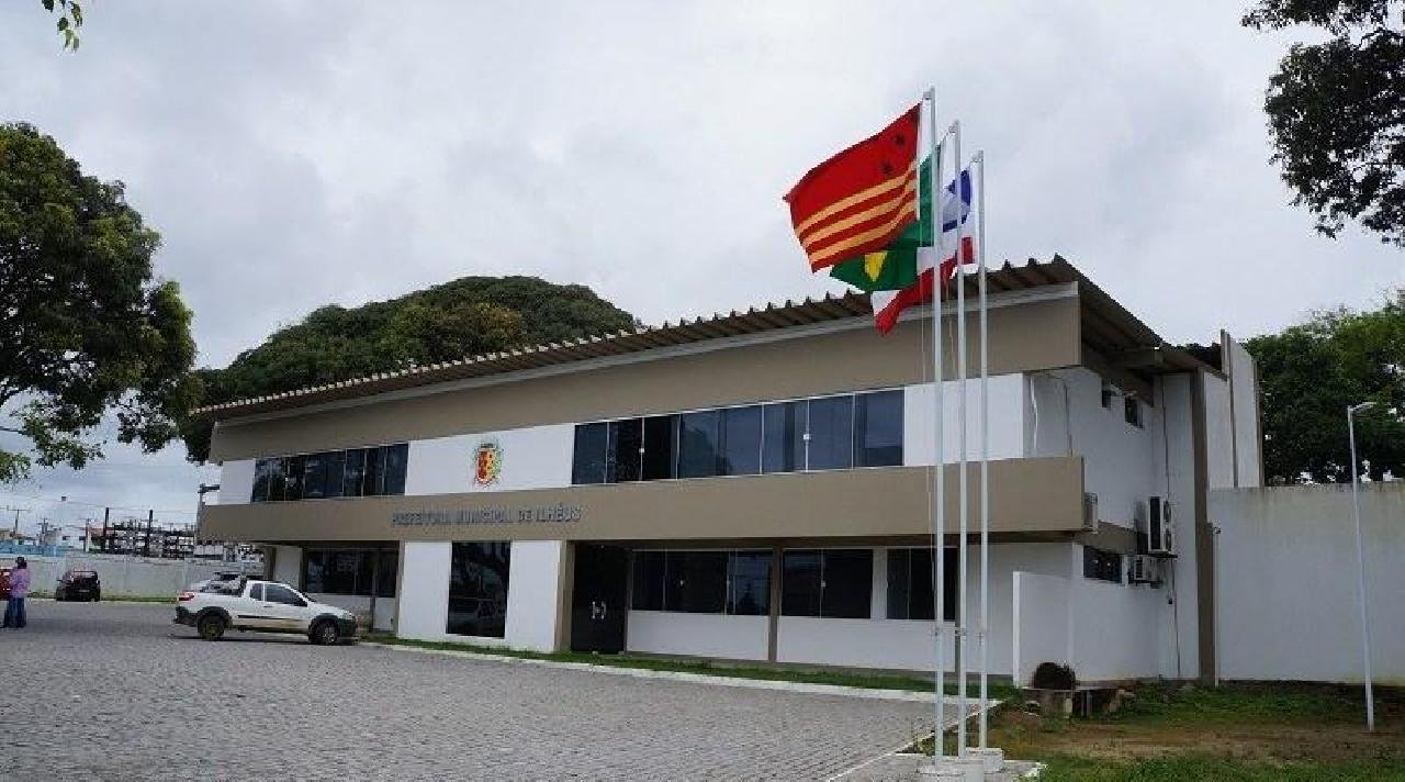 TRIBUNAL DE JUSTIÇA NEGA RECURSO DA PREFEITURA DE ILHÉUS PARA DESLIGAR APROVADOS EM CONCURSO TRIBUNAL DE JUSTIÇA NEGA RECURSO DA PREFEITURA DE ILHÉUS PARA DESLIGAR APROVADOS EM CONCURSO