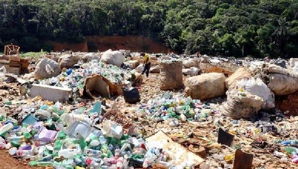 ILHÉUS REGULAMENTA BENEFÍCIO PARA CATADORES DE MATERIAL RECICLÁVEL