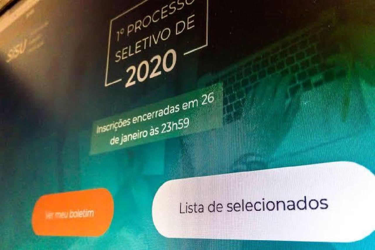 SISU: ENVIO DE DOCUMENTOS PARA MATRÍCULA VAI ATÉ TERÇA-FEIRA SISU: ENVIO DE DOCUMENTOS PARA MATRÍCULA VAI ATÉ TERÇA-FEIRA