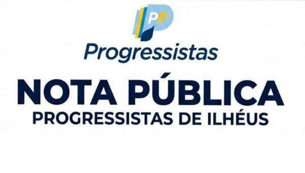 PP DE ILHÉUS DIZ QUE SERÁ AFASTADO DO GOVERNO VALDERICO E ACUSA PREFEITO DE TENTAR COOPTAR INTEGRANTES