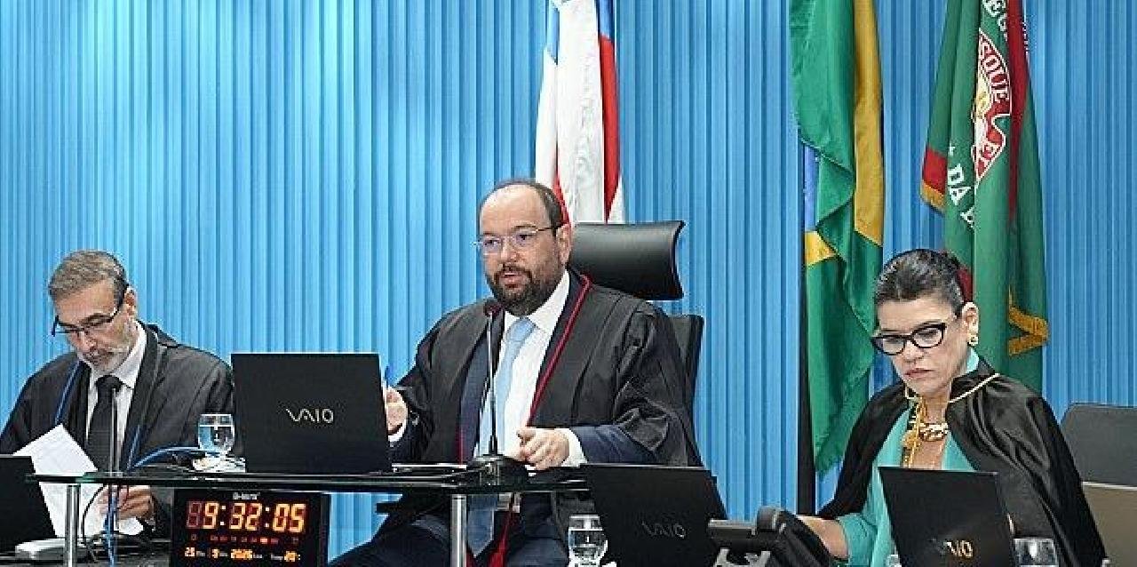 TRE-BA LANÇA PROJETO ‘RONDA CIDADE LIMPA’ PARA AS ELEIÇÕES 2026