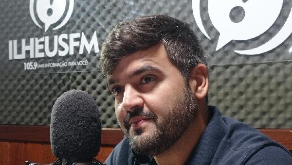 REFORMA ADMINISTRATIVA: "ILHÉUS TERÁ CORTES, DO MEU GABINETE ATÉ A PONTA", DECLAROU VALDERICO JR.