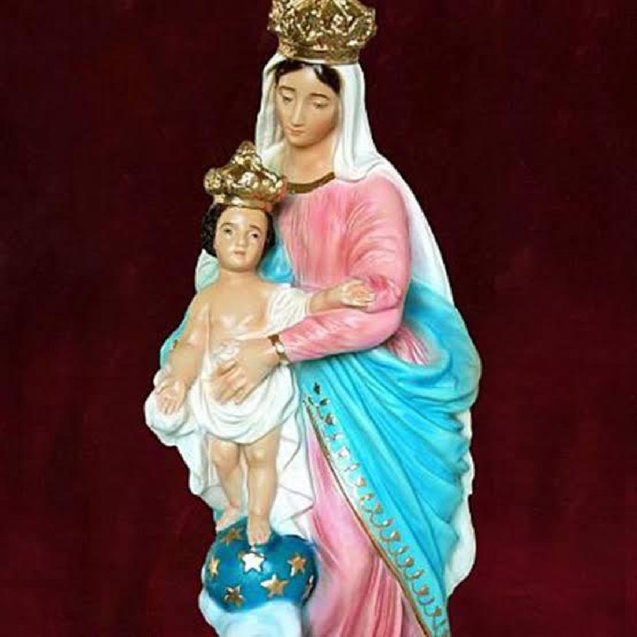 QUARTA-FEIRA (27)  É FERIADO DE NOSSA SENHORA DA VITÓRIA EM ILHÉUS