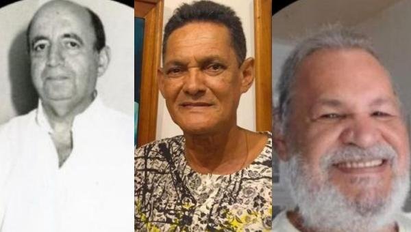 JORNALISMO BAIANO PERDE, EM UMA SEMANA, GONZALEZ, MAKALÉ E ANTENOR 