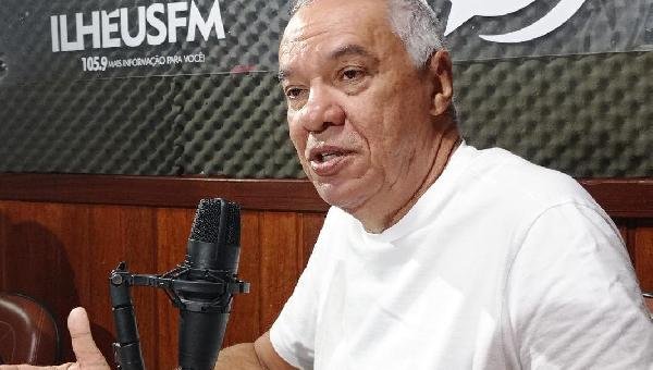"NÓS NÃO VAMOS CONSEGUIR CONVIVER COM ELA", ALERTOU HENRIQUE ALMEIDA SOBRE A MONILÍASE