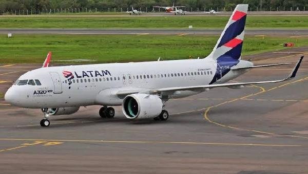 LATAM CELEBRA 489 ANOS DE ILHÉUS COM PASSAGENS A PARTIR DE R$ 504