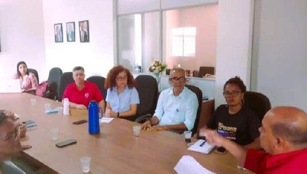 APPI AVANÇA NEGOCIAÇÃO PARA CAMPANHA SALARIAL EM ITACARÉ