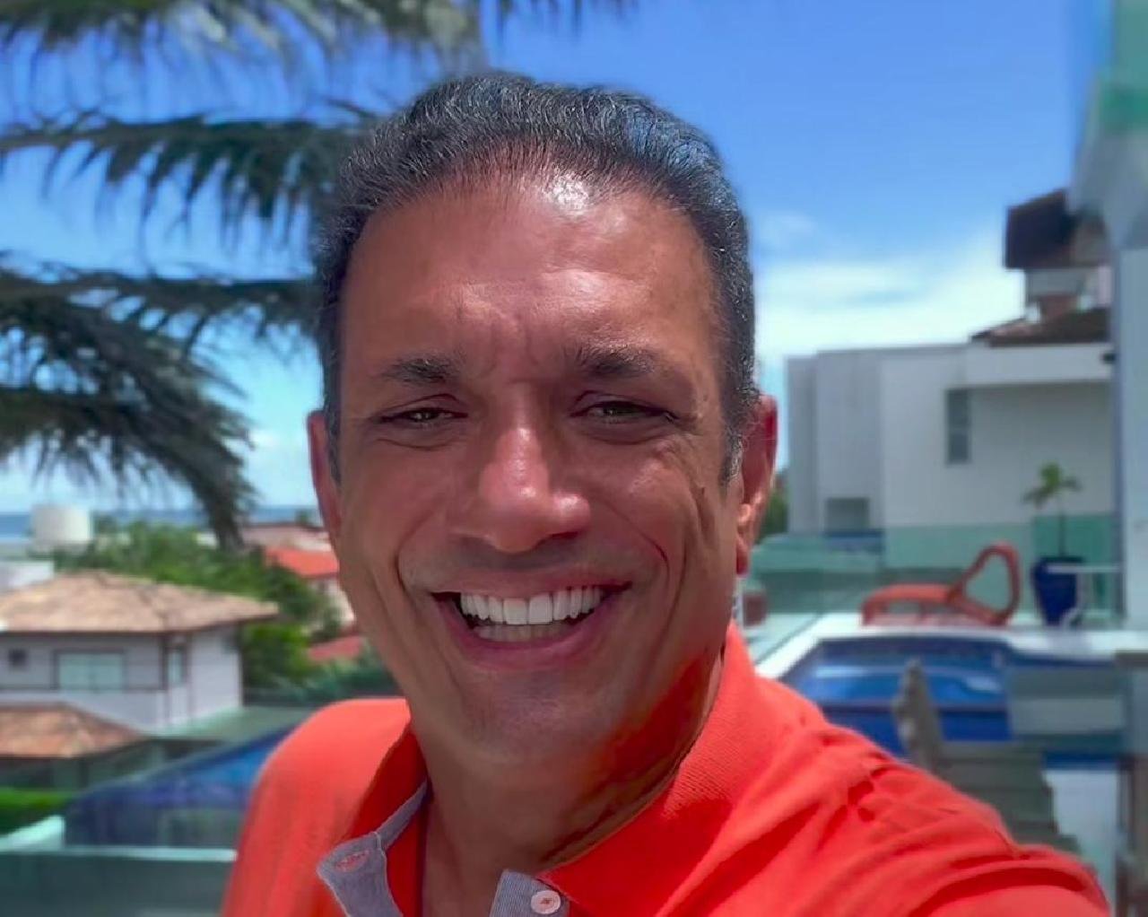 EX-PREFEITO MÁRIO ALEXANDRE DEIXA O PSD E ANUNCIA FILIAÇÃO AO AVANTE EM ILHÉUS