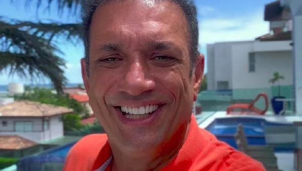 EX-PREFEITO MÁRIO ALEXANDRE DEIXA O PSD E ANUNCIA FILIAÇÃO AO AVANTE EM ILHÉUS