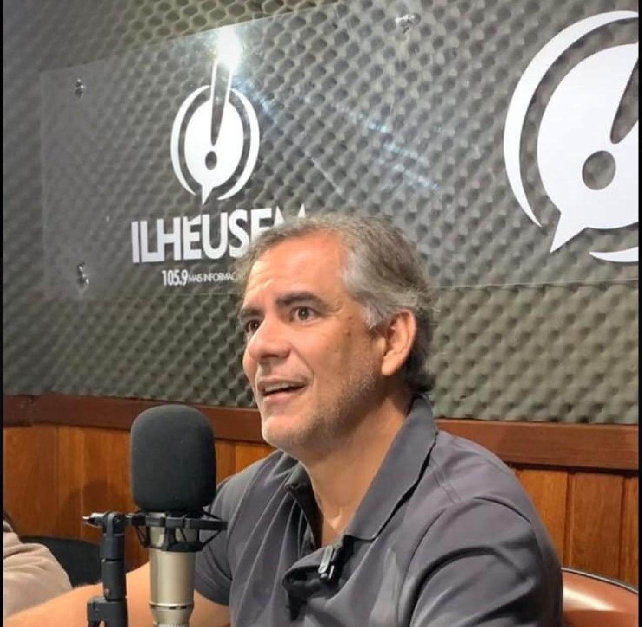 "JÁ FORAM MAIS DE R$ 18 MILHÕES EM EMENDAS PARLAMENTARES", DESTACA LEUR LOMANTO AO DEFENDER ATUAÇÃO POR ILHÉUS