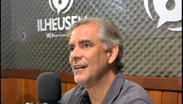 "JÁ FORAM MAIS DE R$ 18 MILHÕES EM EMENDAS PARLAMENTARES", DESTACA LEUR LOMANTO AO DEFENDER ATUAÇÃO POR ILHÉUS