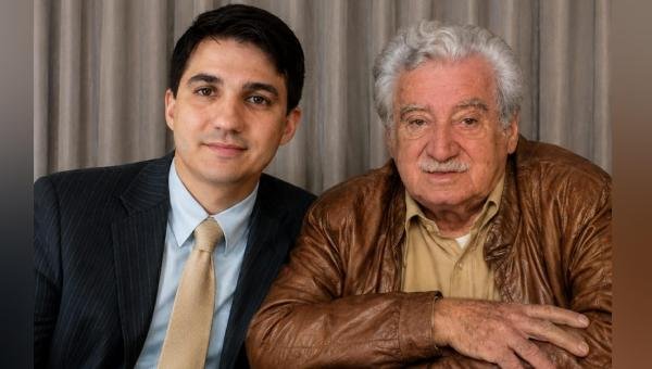 CÂMARA DE ILHÉUS CONCEDERÁ TÍTULO DE CIDADÃO ILHEENSE A JORGE AMADO NETO