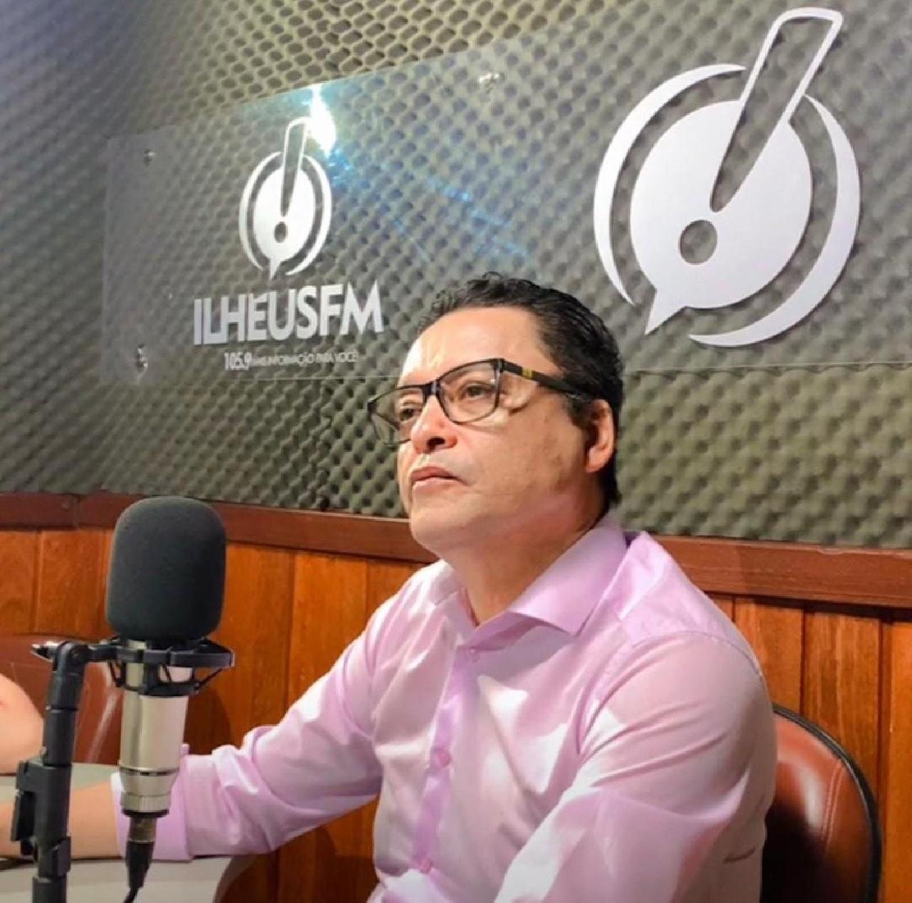 “ESTAMOS NO CAMINHO CERTO AO INVESTIR EM EDUCAÇÃO NO TRÂNSITO”, DIZ SUPERINTENDENTE DA SUTRAM APÓS SEMANA DO TRÂNSITO EM ILHÉUS