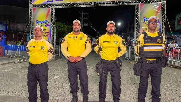 CARNAVAL DE ILHÉUS 2026 TERMINA COM BALANÇO POSITIVO E SEGURANÇA REFORÇADA