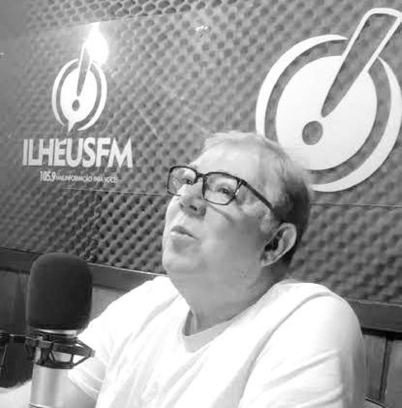 ALCIDES KRUSCHEWSKY SERÁ SEPULTADO NESTA TERÇA-FEIRA (2), ÀS 15H, NO CEMITÉRIO DA VITÓRIA EM ILHÉUS