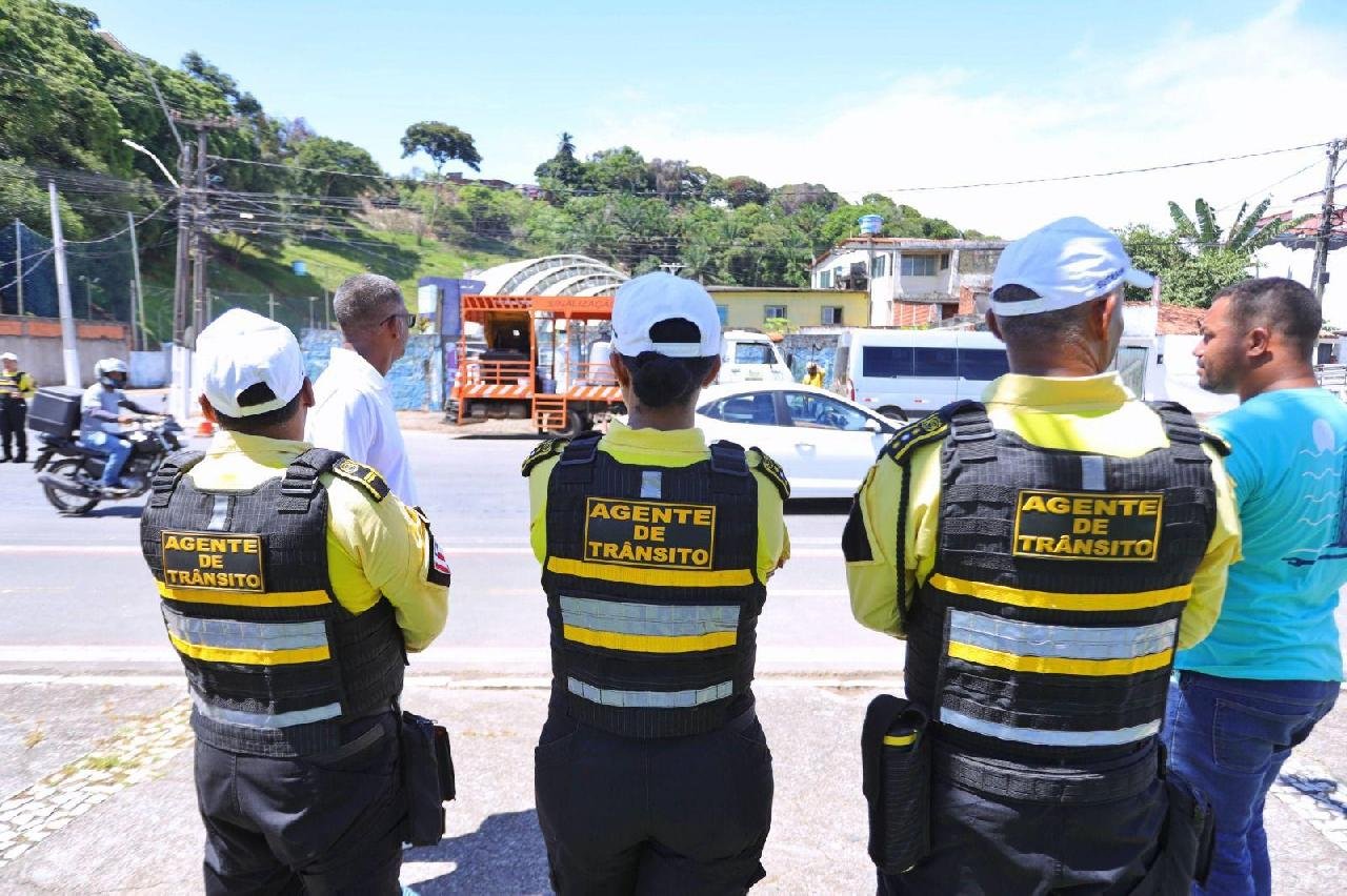 ALTERAÇÕES NO TRÂNSITO DA AVENIDA ACM: CONFIRA O QUE VAI MUDAR NO MALHADO ALTERAÇÕES NO TRÂNSITO DA AVENIDA ACM: CONFIRA O QUE VAI MUDAR NO MALHADO