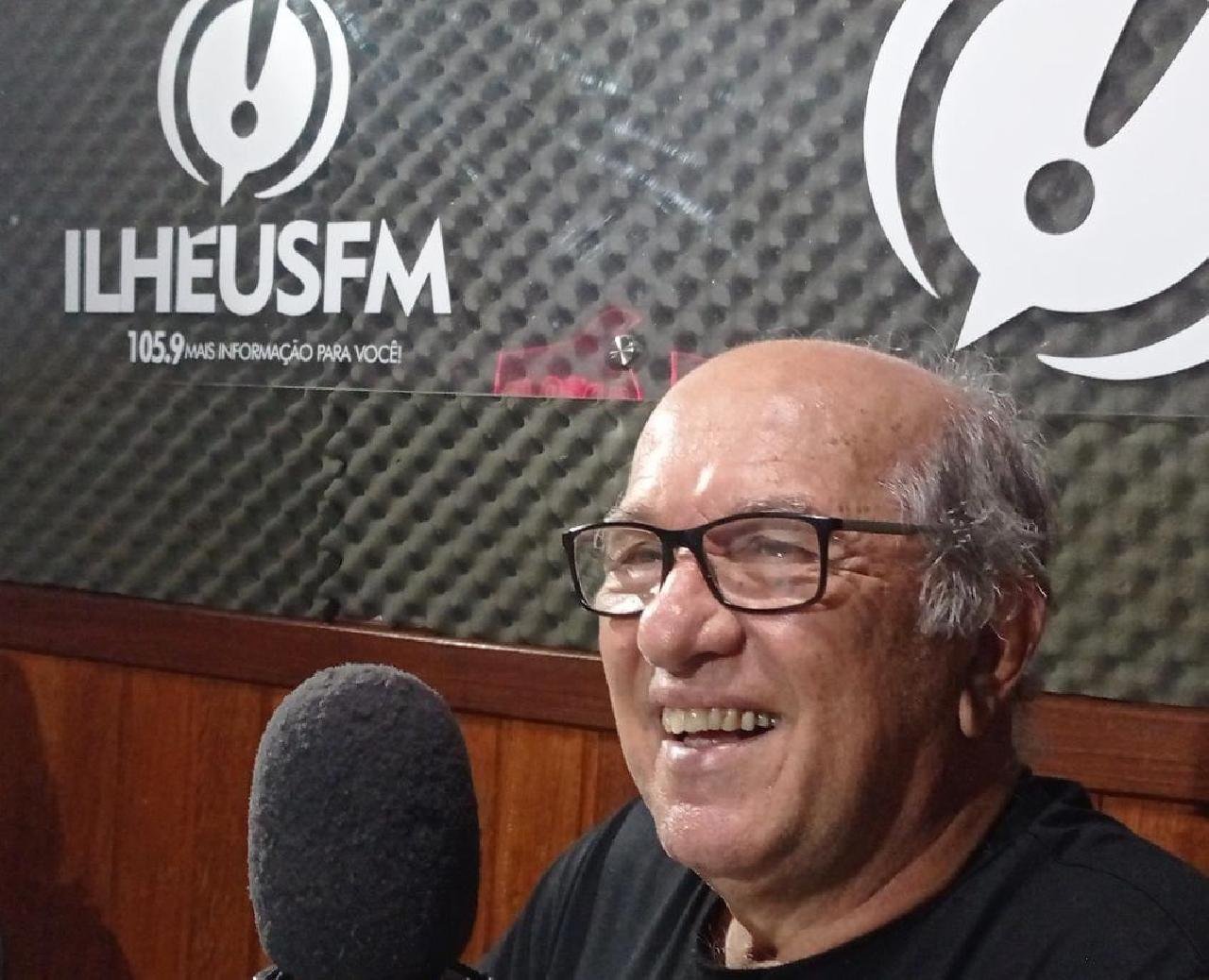 PARA NAZAL, RETIRADA DE CANDIDATURA DE BENTO NÃO INTERFERIRIA NO RESULTADOS DAS ELEIÇÕES. "VALDERICO FOI MAIS COMPETENTE O DIA DA VOTAÇÃO"