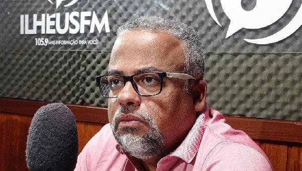 PRESIDENTE DA CDL DE ILHÉUS AFIRMA QUE É CONTRA PEC QUE PREVÊ O FIM DA ESCALA 6X1