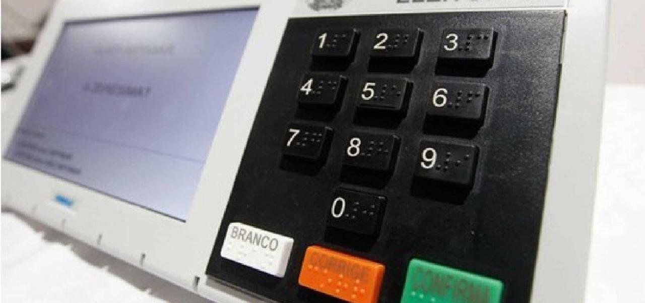 AUDITORIA FEITA PELO TCU EM 560 BOLETINS DE URNA NÃO DETECTA ERROS NO 1º TURNO AUDITORIA FEITA PELO TCU EM 560 BOLETINS DE URNA NÃO DETECTA ERROS NO 1º TURNO