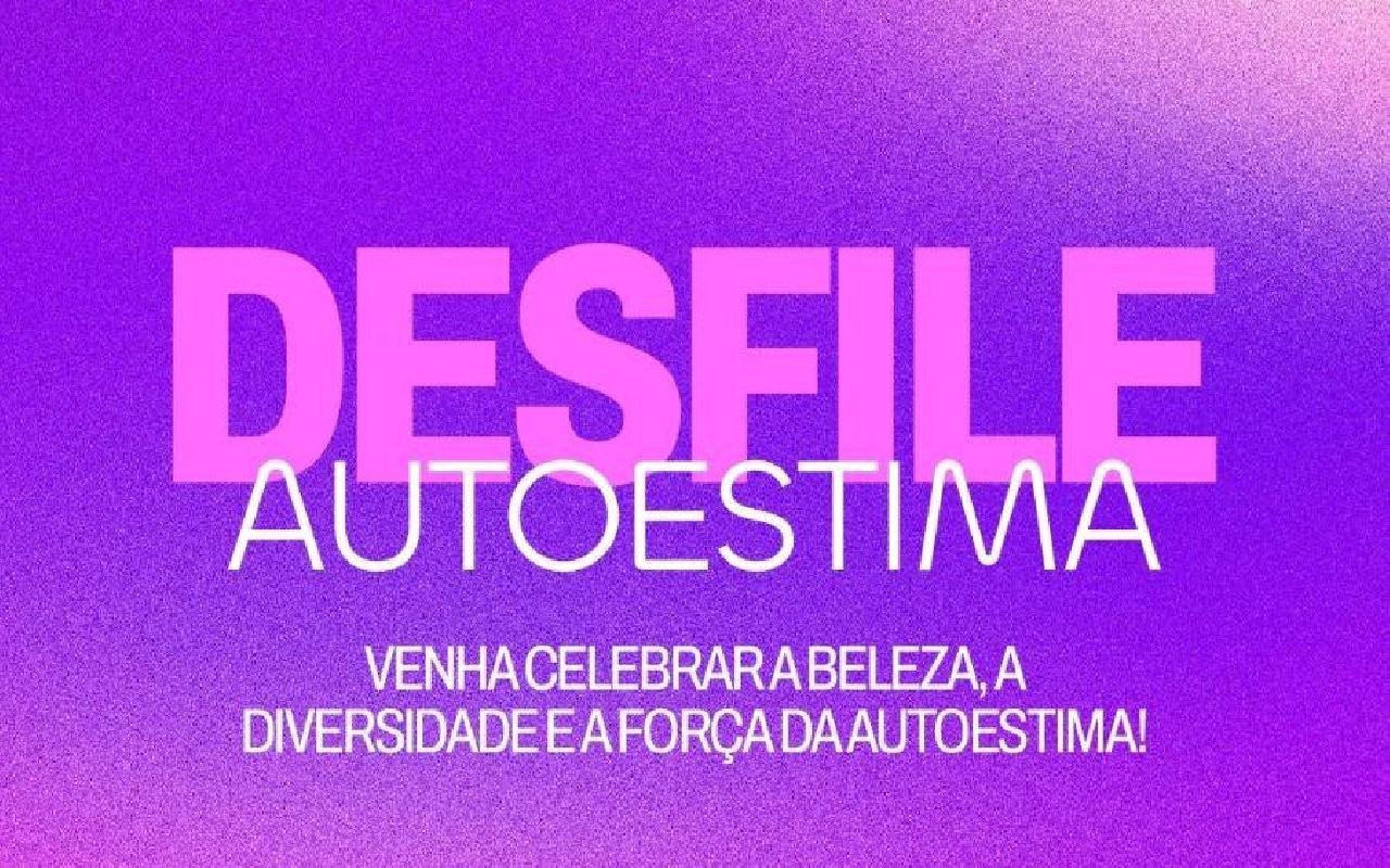DESFILE AUTOESTIMA CELEBRA A FORÇA DE MULHERES EM TRATAMENTO CONTRA O CÂNCER EM ILHÉUS 