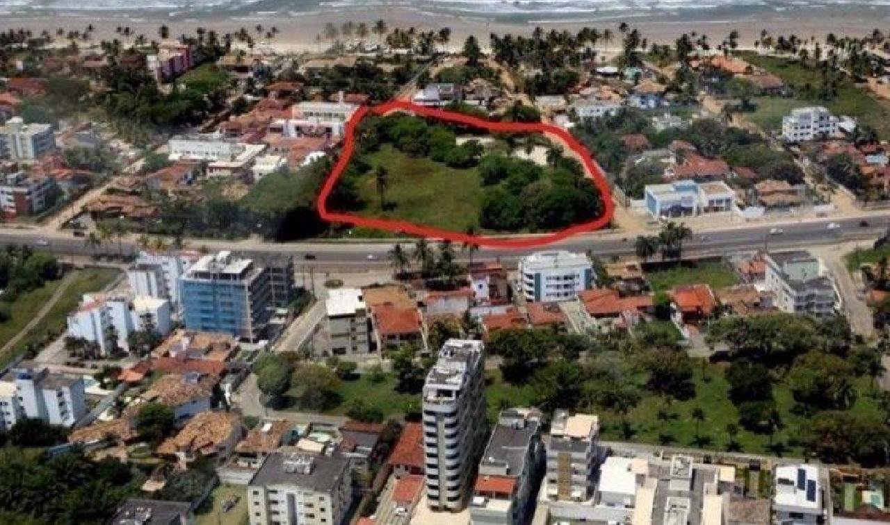 CONDEMA AUTORIZA CONSTRUÇÃO DO NOVO FÓRUM NA ZONA SUL DE ILHÉUS CONDEMA AUTORIZA CONSTRUÇÃO DO NOVO FÓRUM NA ZONA SUL DE ILHÉUS