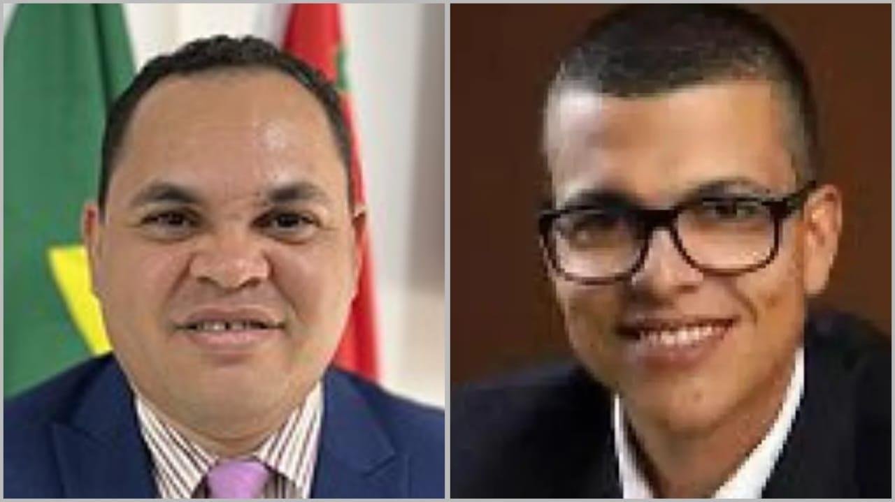 DISPUTA PELO COMANDO DO AGIR NA BAHIA ENVOLVE LIDERANÇAS DE ILHÉUS