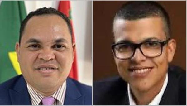 DISPUTA PELO COMANDO DO AGIR NA BAHIA ENVOLVE LIDERANÇAS DE ILHÉUS