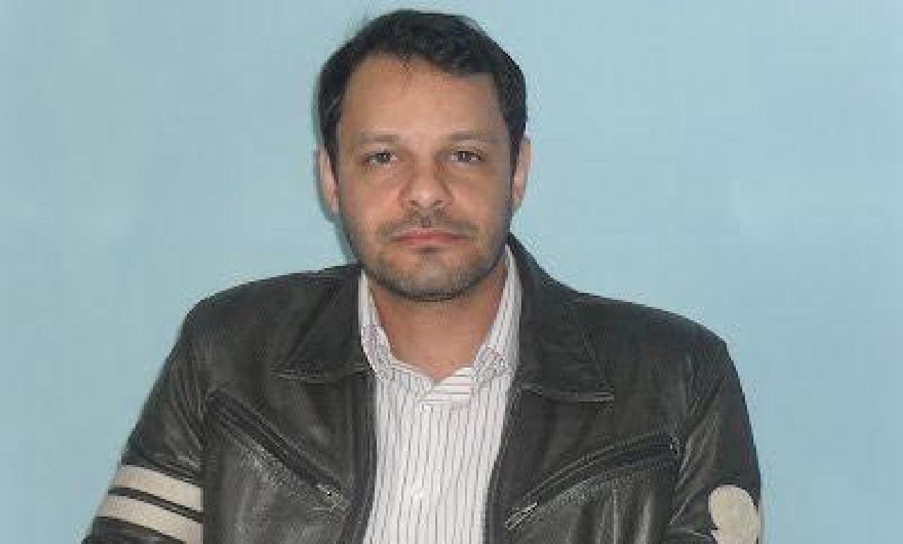 DELEGADO JOÃO MENDES MORRE EM ACIDENTE NA BR-101 DELEGADO JOÃO MENDES MORRE EM ACIDENTE NA BR-101