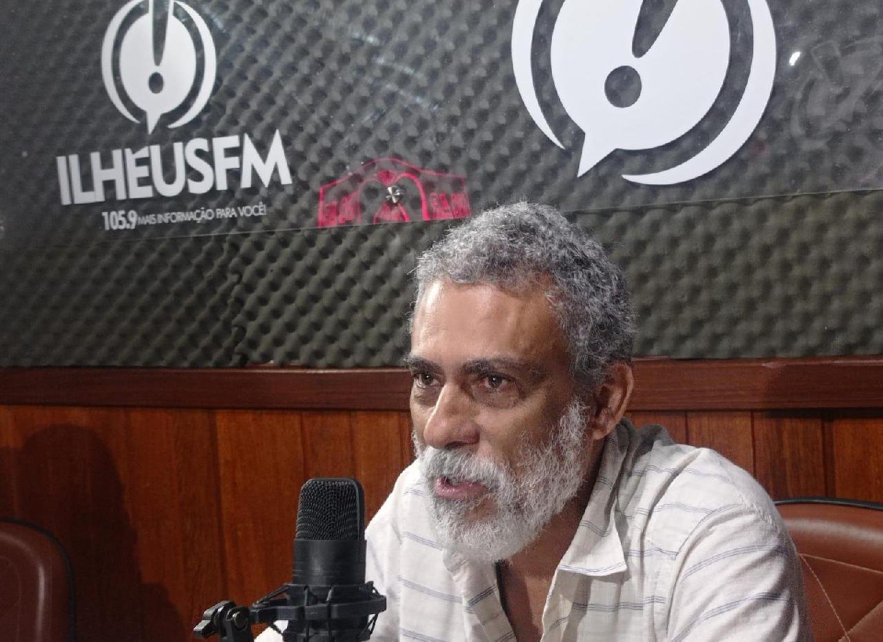 "A GENTE PROPÕE UM FUNDO ESPECÍFICO PARA TOMAR CONTA DO PATRIMÔNIO HISTÓRICO DE ILHÉUS", DECLAROU MAGELA SOBRE OS PRÉDIOS ABANDONADOS "A GENTE PROPÕE UM FUNDO ESPECÍFICO PARA TOMAR CONTA DO PATRIMÔNIO HISTÓRICO DE ILHÉUS", DECLAROU MAGELA SOBRE OS PRÉDIOS ABANDONADOS