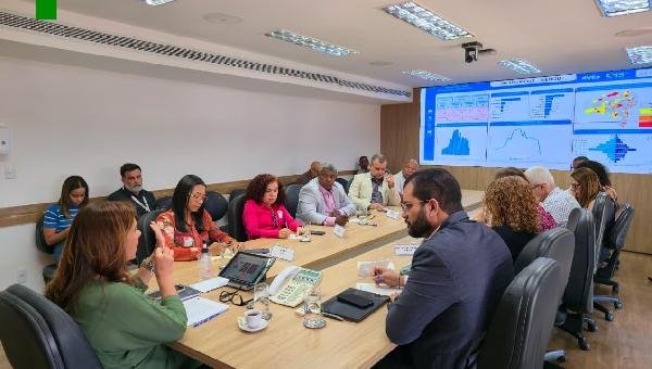 VEREADORES DE ILHÉUS LEVAM DEMANDAS DO MUNICÍPIO AO GOVERNO DA BAHIA EM NOVA RODADA DE REUNIÕES
