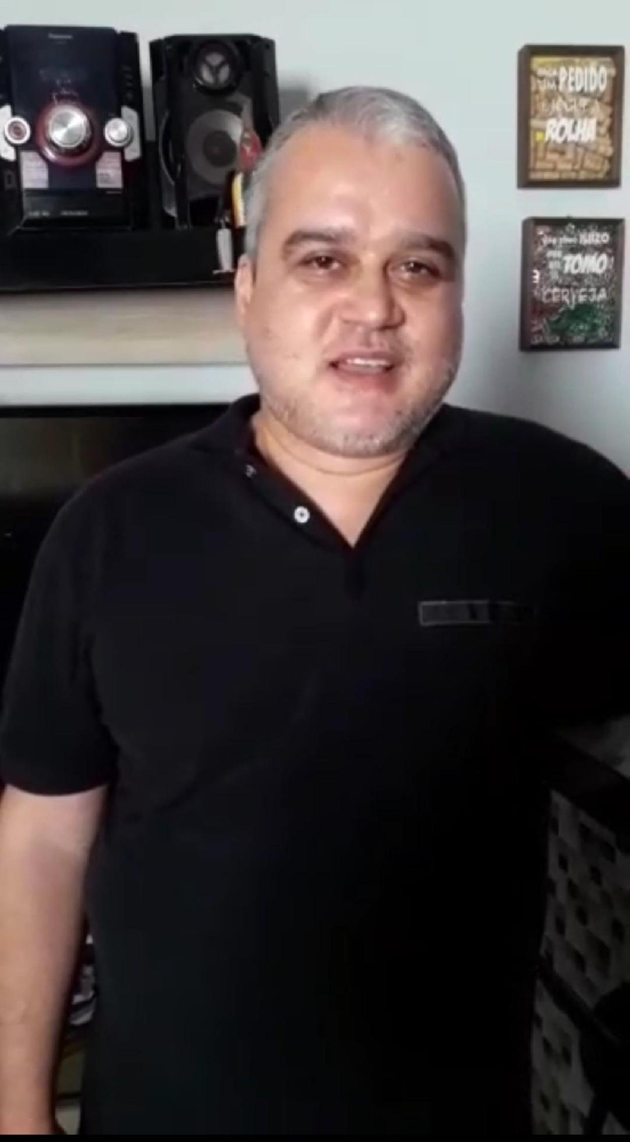 ILHÉUS: “PESSOAS QUE NÃO ESTÃO COM SINTOMAS, COMO EU, PODEM TRANSMITIR”, ALERTA MÉDICO ILHÉUS: “PESSOAS QUE NÃO ESTÃO COM SINTOMAS, COMO EU, PODEM TRANSMITIR”, ALERTA MÉDICO