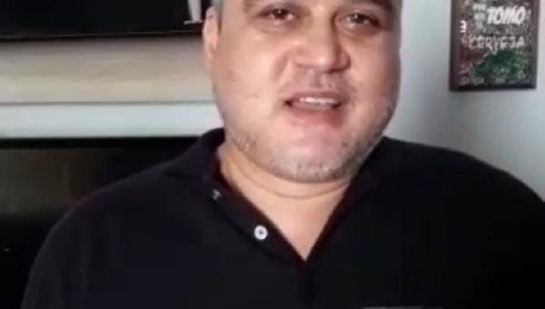ILHÉUS: “PESSOAS QUE NÃO ESTÃO COM SINTOMAS, COMO EU, PODEM TRANSMITIR”, ALERTA MÉDICO