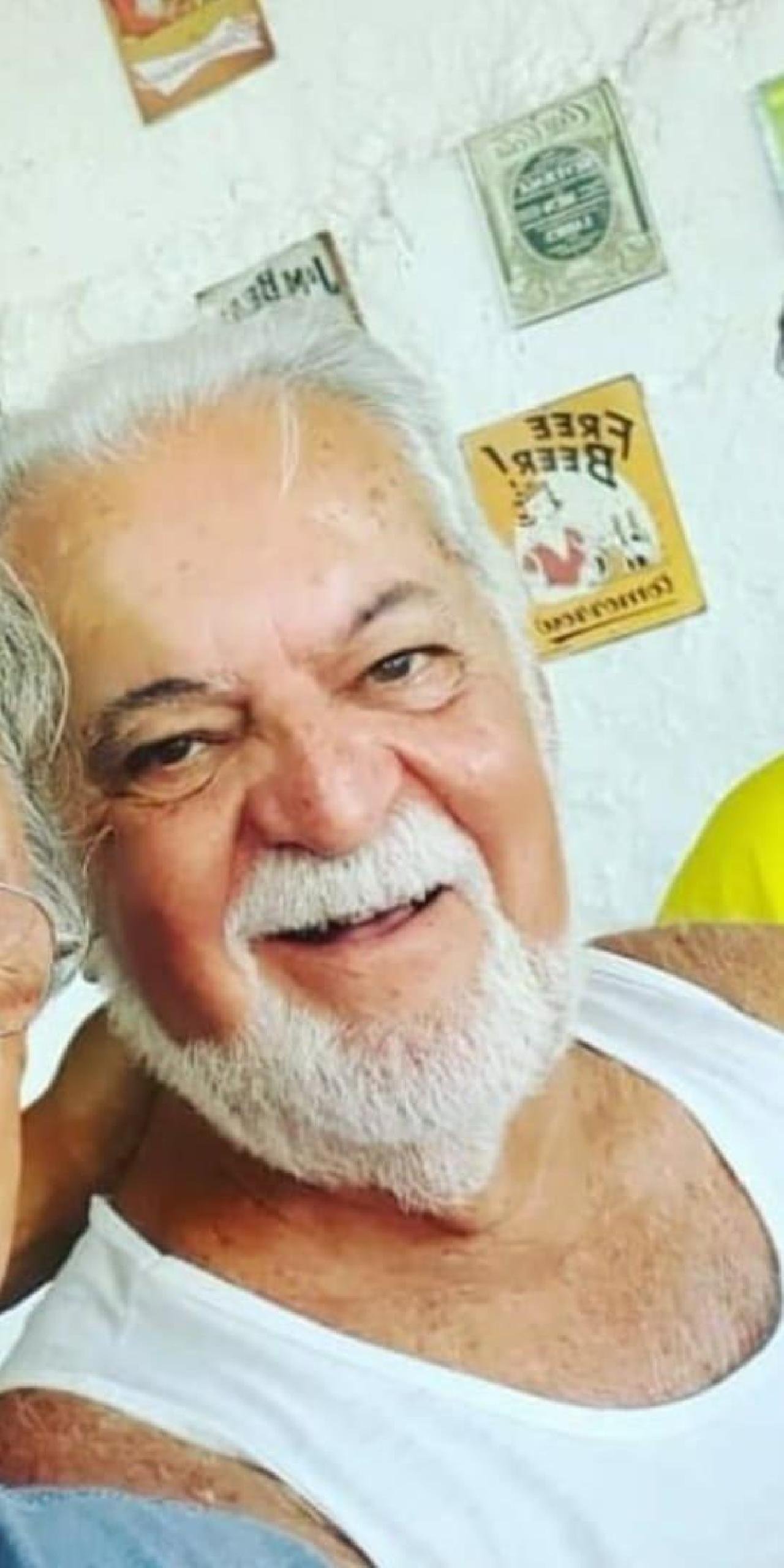 COMERCIANTE MORRE VÍTIMA DE COVID-19 EM ILHÉUS COMERCIANTE MORRE VÍTIMA DE COVID-19 EM ILHÉUS