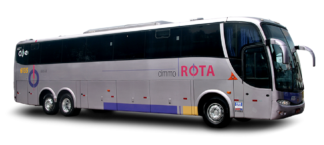 APÓS PARALISAÇÃO DE MOTORISTAS INTERMUNICIPAIS, ROTA EMITE NOTA APÓS PARALISAÇÃO DE MOTORISTAS INTERMUNICIPAIS, ROTA EMITE NOTA
