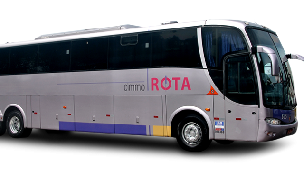 APÓS PARALISAÇÃO DE MOTORISTAS INTERMUNICIPAIS, ROTA EMITE NOTA