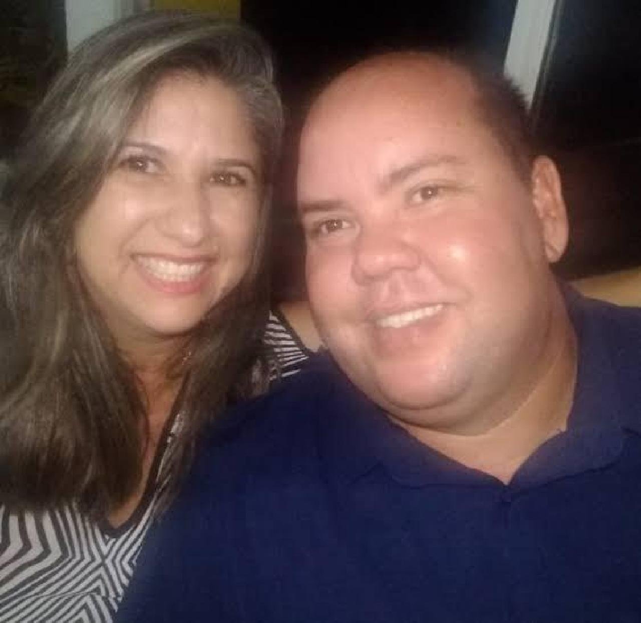 ESPOSA DE CACÁ É INTERNADA COM SINTOMAS DE COVID-19 ESPOSA DE CACÁ É INTERNADA COM SINTOMAS DE COVID-19