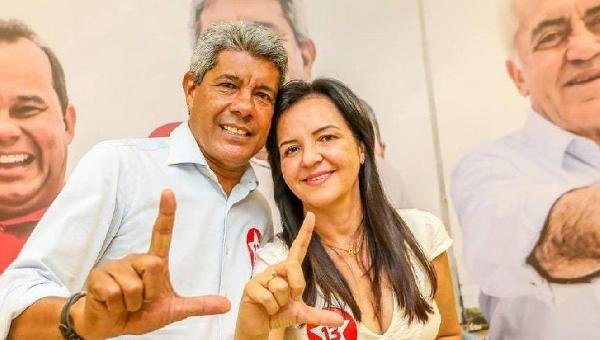 JERÔNIMO CONQUISTA APOIO DE MAIS UM ALIADO DE ACM NETO E JÁ SOMA 20 NO 2º TURNO