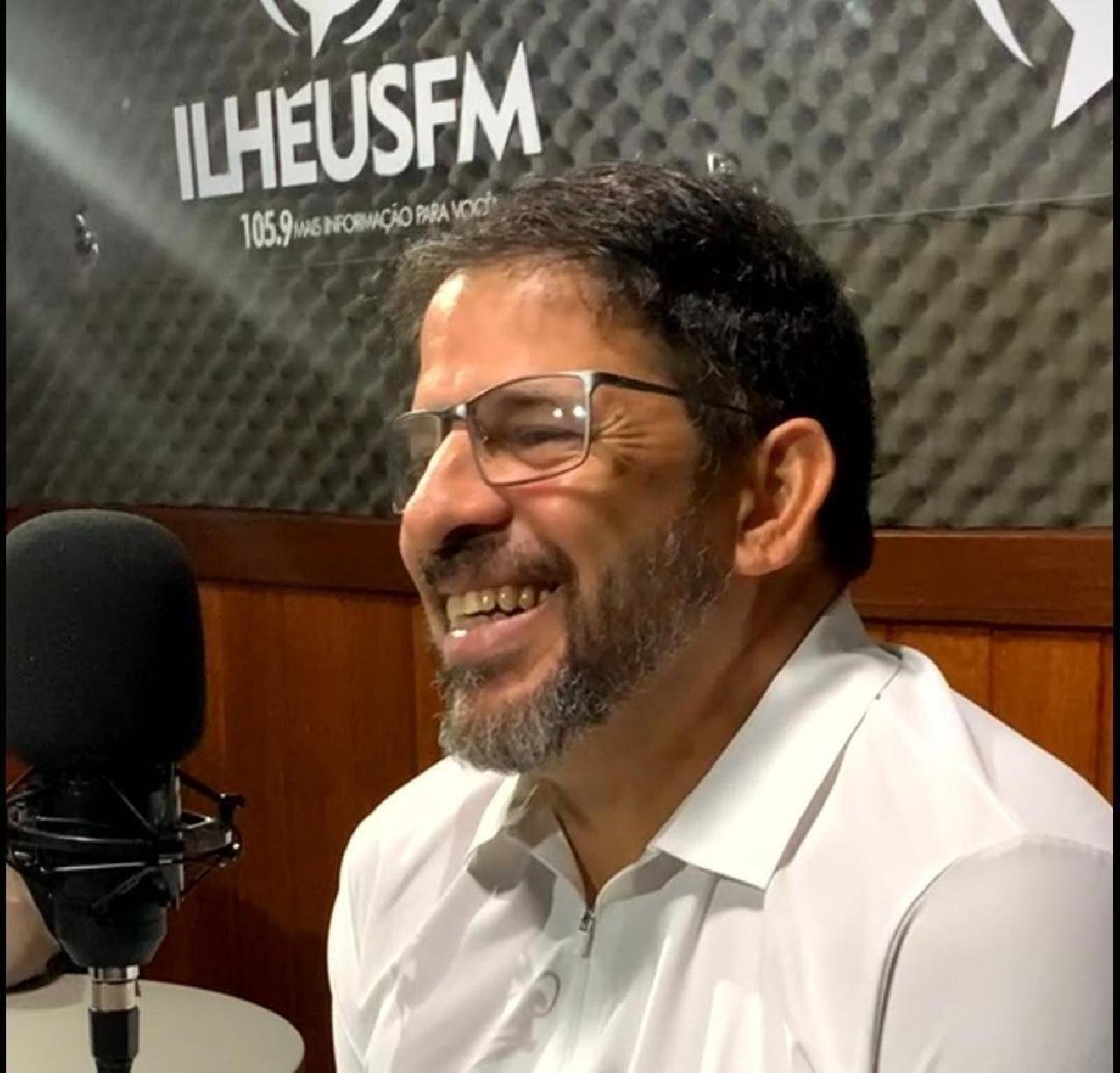 “OS JOGOS SÃO UMA FORMA DE INTEGRAÇÃO E DESCONTRAÇÃO”, DIZ COORDENADOR DOS JOGOS UNIVERSITÁRIOS DA FACULDADE DE ILHÉUS