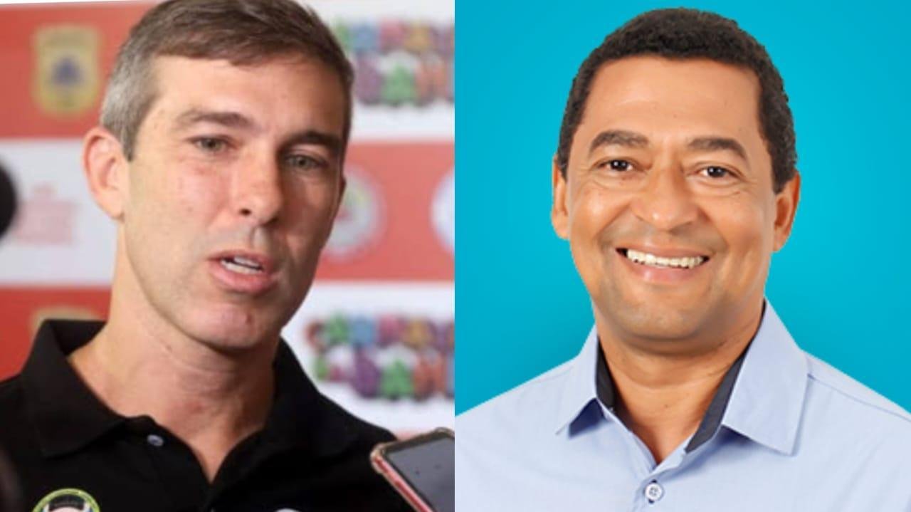 ADOLESCENTE É APREENDIDO APÓS CRIAR PERFIS FAKES DO SECRETÁRIO DE SEGURANÇA DA BAHIA E DO PREFEITO DE BARRO PRETO