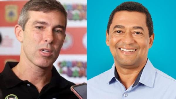 ADOLESCENTE É APREENDIDO APÓS CRIAR PERFIS FAKES DO SECRETÁRIO DE SEGURANÇA DA BAHIA E DO PREFEITO DE BARRO PRETO