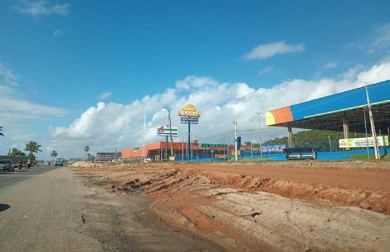 ILHÉUS: SEINFRA CONFIRMA ESTUDO PARA AVANÇO DE OBRAS ANTES DE INTERVENÇÕES EM CABANAS ILHÉUS: SEINFRA CONFIRMA ESTUDO PARA AVANÇO DE OBRAS ANTES DE INTERVENÇÕES EM CABANAS
