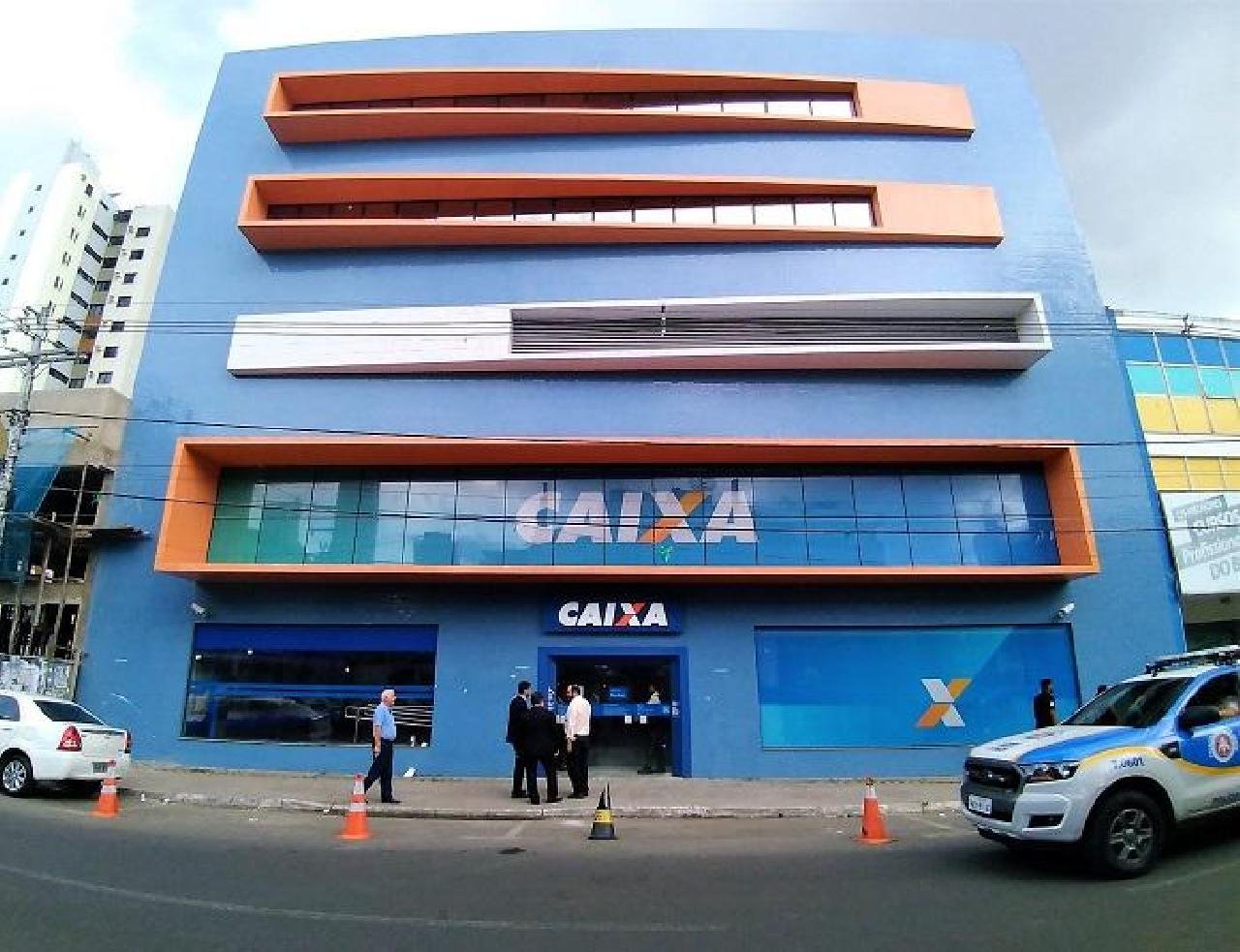 CAIXA PROMOVE SEMANA DE CONCILIAÇÃO PARA 120 MIL CLIENTES NO PAÍS CAIXA PROMOVE SEMANA DE CONCILIAÇÃO PARA 120 MIL CLIENTES NO PAÍS