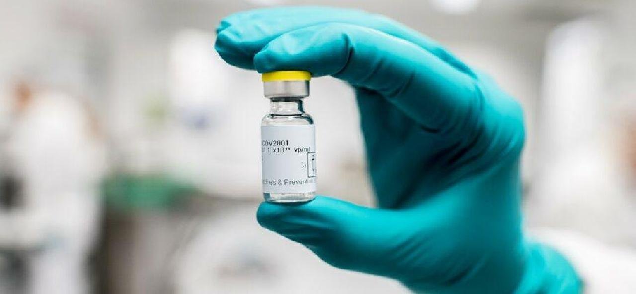 MAIS UMA VACINA CONTRA A COVID-19 SERÁ TESTADA NA BAHIA MAIS UMA VACINA CONTRA A COVID-19 SERÁ TESTADA NA BAHIA